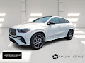 2025 Mercedes-Benz GLE GLE 53 AMG®