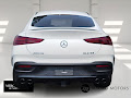 2025 Mercedes-Benz GLE GLE 53 AMG®