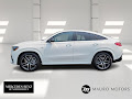 2025 Mercedes-Benz GLE GLE 53 AMG®