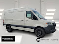2025 Mercedes-Benz Sprinter 3500 Cargo 144 WB