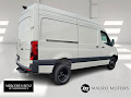 2025 Mercedes-Benz Sprinter 3500 Cargo 144 WB