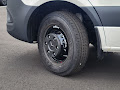 2025 Mercedes-Benz Sprinter 3500 Cargo 144 WB