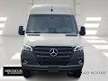 2025 Mercedes-Benz Sprinter 3500 Cargo 144 WB