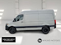 2025 Mercedes-Benz Sprinter 3500 Cargo 144 WB