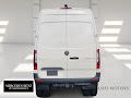2025 Mercedes-Benz Sprinter 3500 Cargo 144 WB