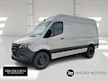 2025 Mercedes-Benz Sprinter 3500 Cargo 144 WB