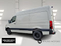 2025 Mercedes-Benz Sprinter 3500 Cargo 144 WB