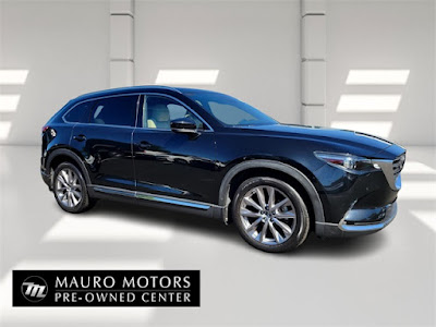 2022 Mazda CX-9