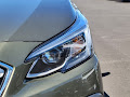 2022 Subaru Outback Limited XT