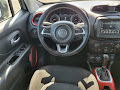 2020 Jeep Renegade Trailhawk