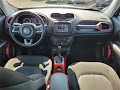 2020 Jeep Renegade Trailhawk