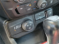 2020 Jeep Renegade Trailhawk