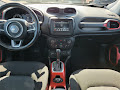 2020 Jeep Renegade Trailhawk