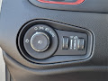 2020 Jeep Renegade Trailhawk