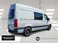 2025 Mercedes-Benz Sprinter 2500 Crew 144 WB