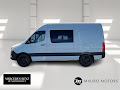 2025 Mercedes-Benz Sprinter 2500 Crew 144 WB