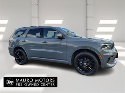 2022 Dodge Durango