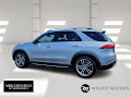 2022 Mercedes-Benz GLE GLE 350