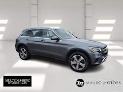 2022 Mercedes-Benz GLC GLC 300