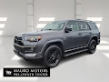 2021 Toyota 4Runner Nightshade