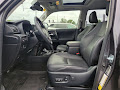 2021 Toyota 4Runner Nightshade