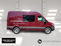 2025 Mercedes-Benz Sprinter 2500 Crew 144 WB