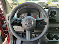 2025 Mercedes-Benz Sprinter 2500 Crew 144 WB