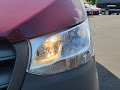 2025 Mercedes-Benz Sprinter 2500 Crew 144 WB