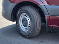 2025 Mercedes-Benz Sprinter 2500 Crew 144 WB