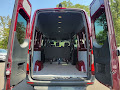 2025 Mercedes-Benz Sprinter 2500 Crew 144 WB