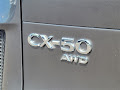 2023 Mazda CX-50 2.5 S Preferred Plus Package