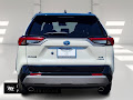 2022 Toyota RAV4 Hybrid XSE