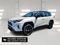 2022 Toyota RAV4 Hybrid XSE