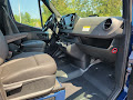 2025 Mercedes-Benz Sprinter 2500 Crew 144 WB