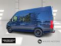 2025 Mercedes-Benz Sprinter 2500 Crew 144 WB