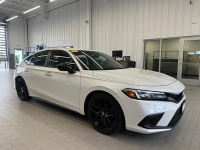 2023 Honda Civic