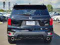 2022 Honda Passport Elite