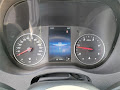 2025 Mercedes-Benz Sprinter 2500 Crew 170 WB