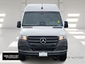 2025 Mercedes-Benz Sprinter 2500 Cargo 170 WB