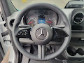 2025 Mercedes-Benz Sprinter 2500 Cargo 170 WB