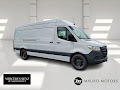2025 Mercedes-Benz Sprinter 2500 Cargo 170 WB