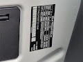 2025 Mercedes-Benz Sprinter 2500 Cargo 170 WB