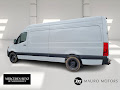 2025 Mercedes-Benz Sprinter 2500 Cargo 170 WB