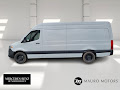 2025 Mercedes-Benz Sprinter 2500 Cargo 170 WB