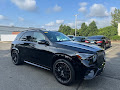 2024 Mercedes-Benz GLE GLE 53 AMG®