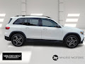 2021 Mercedes-Benz GLB GLB 250