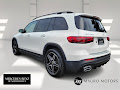 2021 Mercedes-Benz GLB GLB 250