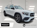 2021 Mercedes-Benz GLB GLB 250