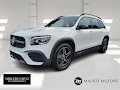 2021 Mercedes-Benz GLB GLB 250