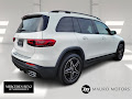 2021 Mercedes-Benz GLB GLB 250
